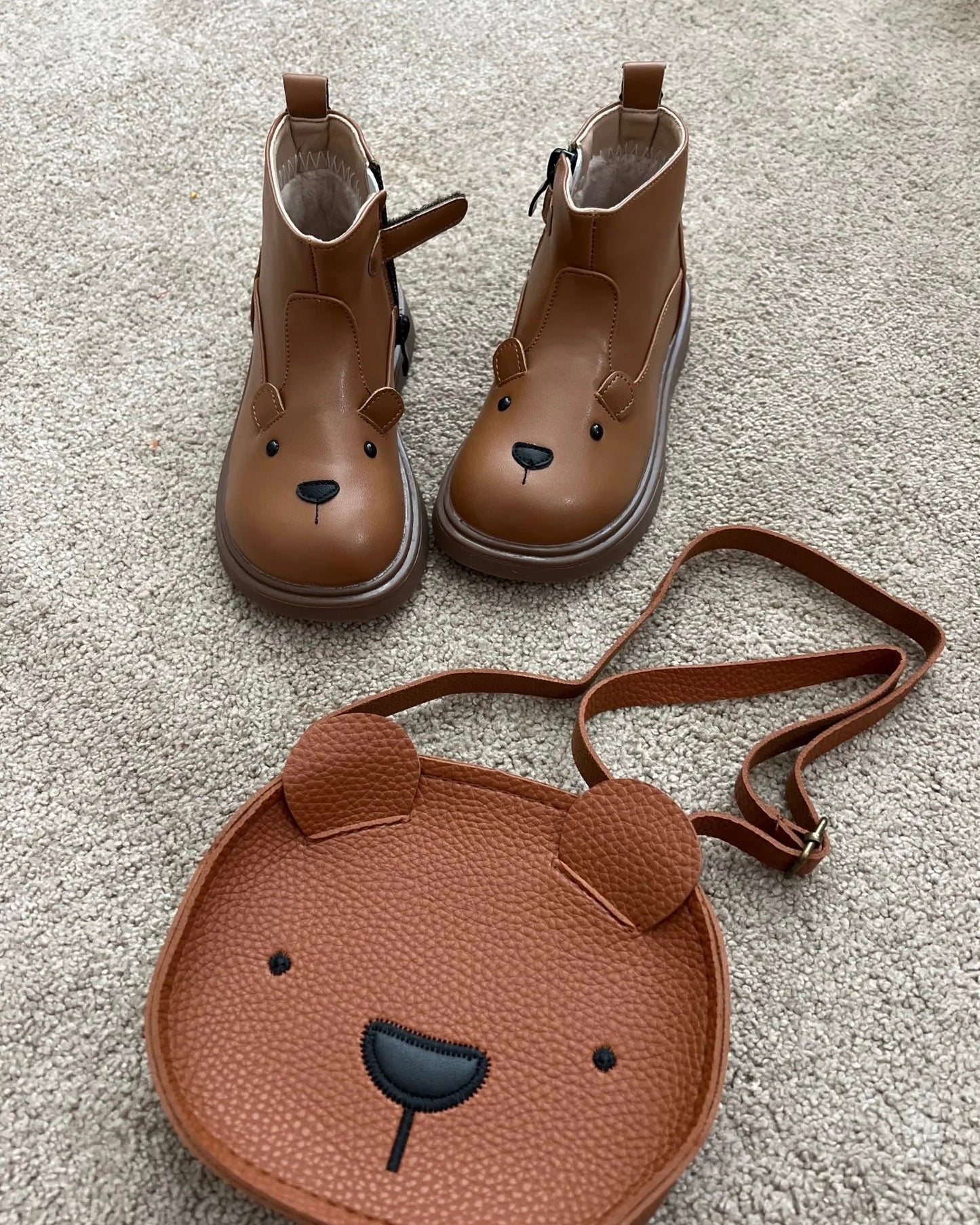 Wonder Treadies - Kids Animal Adventure Boots