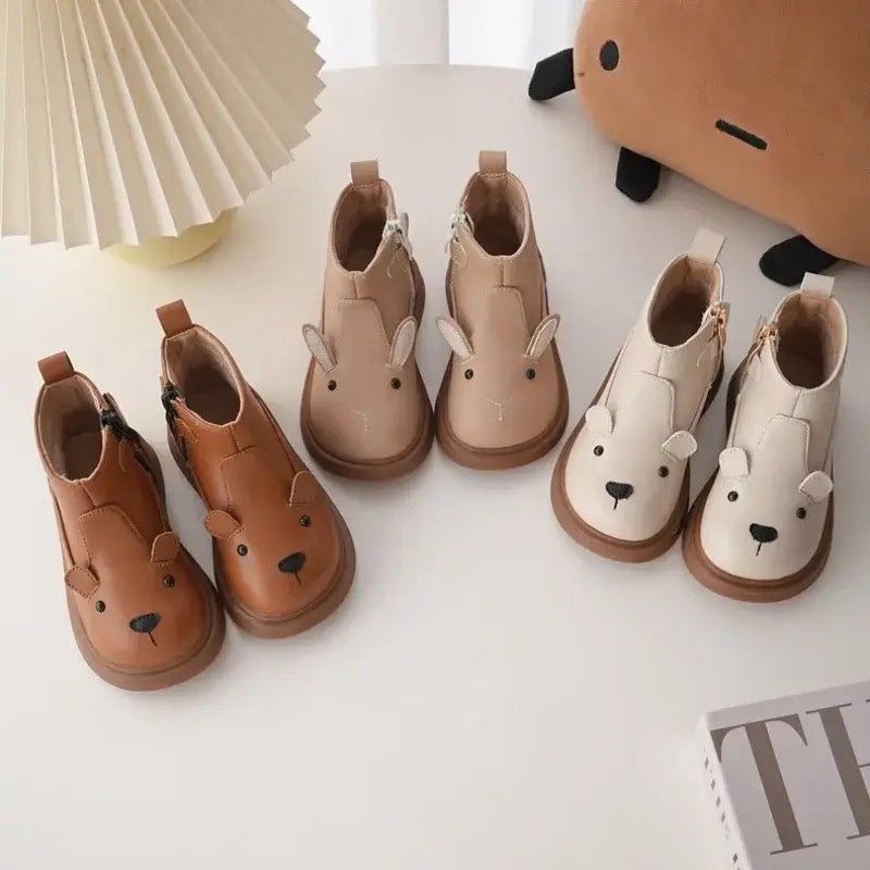 Wonder Treadies - Kids Animal Adventure Boots