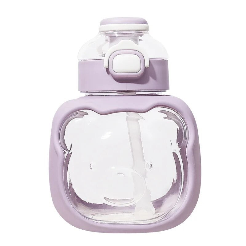 Sippy Bear - 1L Water Bottle