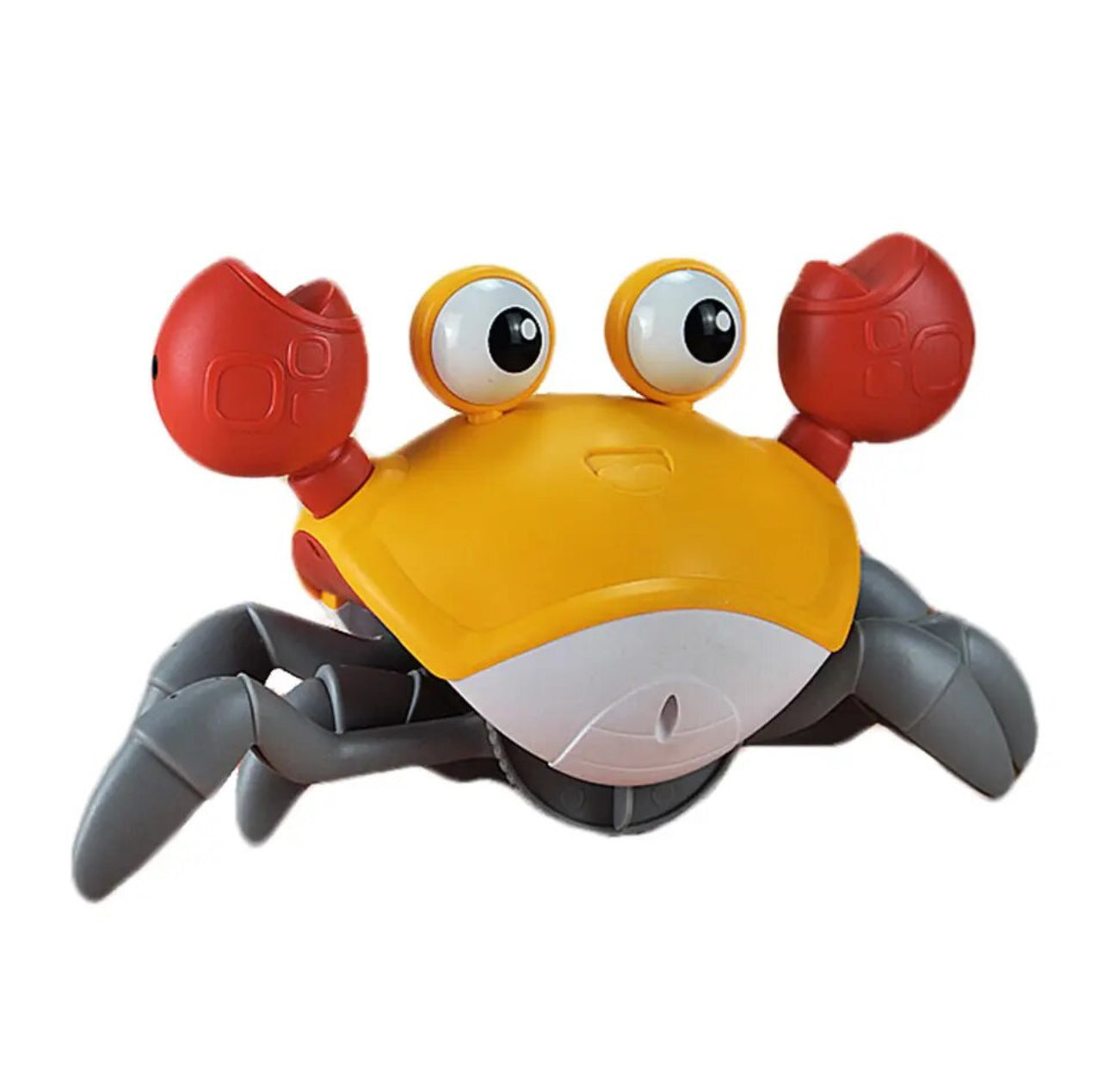 Crawly Crab - Viral Crawling Crab Toy