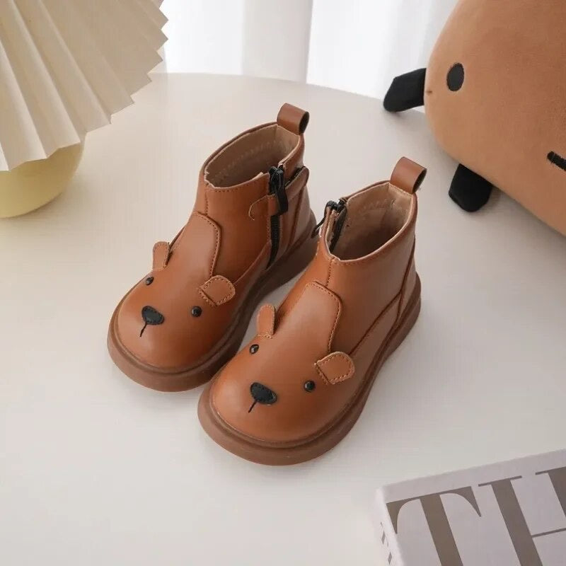 Wonder Treadies - Kids Animal Adventure Boots