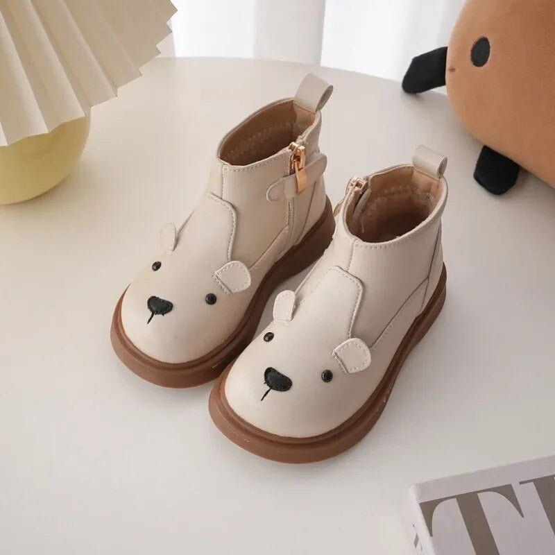 Wonder Treadies - Kids Animal Adventure Boots