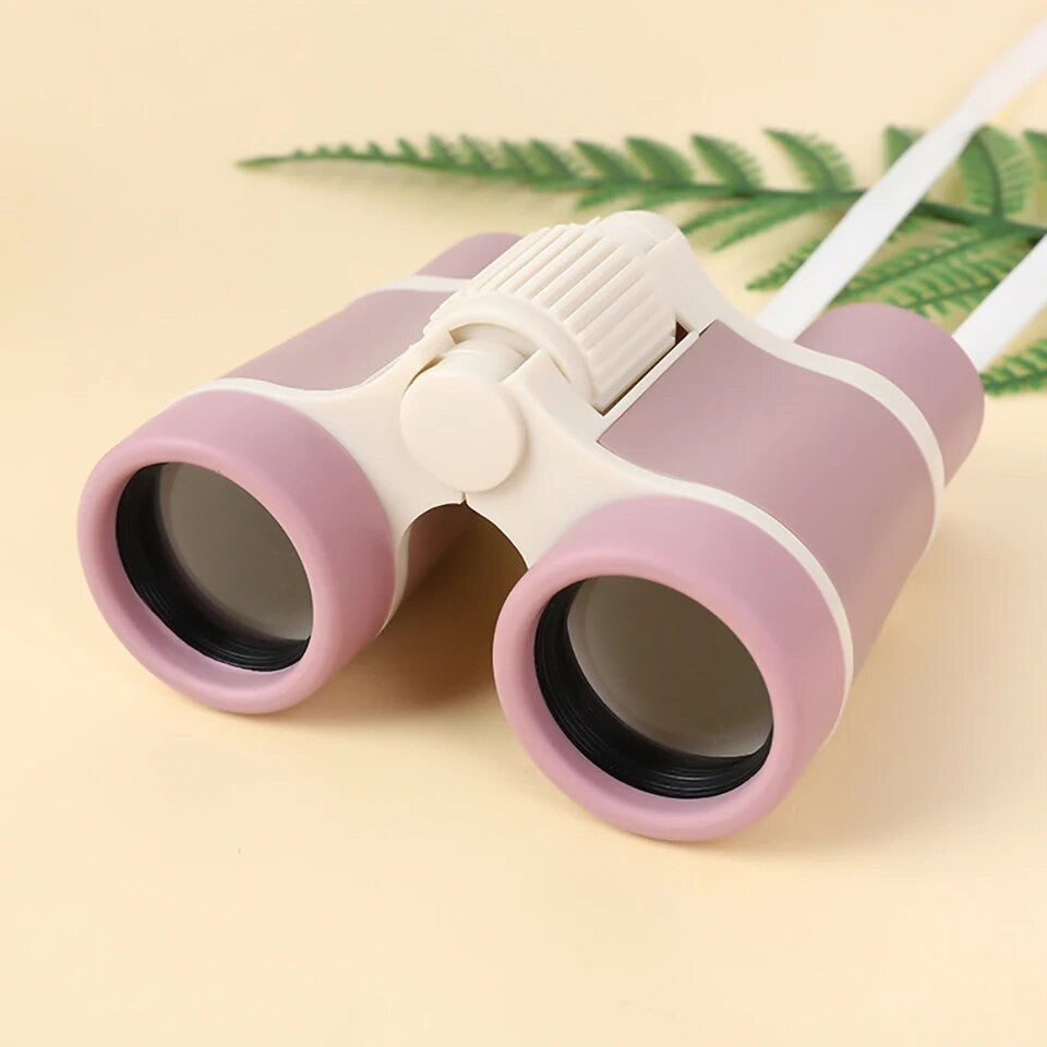 Safari Spotters - Kids Binoculars