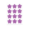 SunBloom - UV Detection Reminder Patches (12pcs)