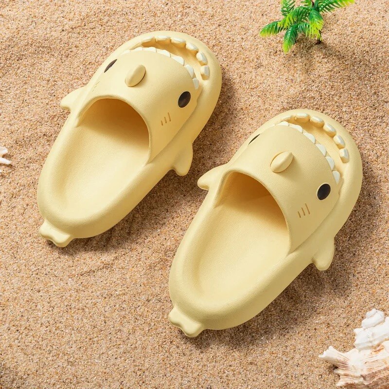Zwemslippers kind hot sale