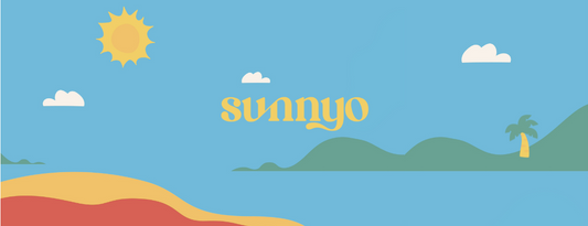 7 Reasons why Sunnyo will be the next sunscreen you buy