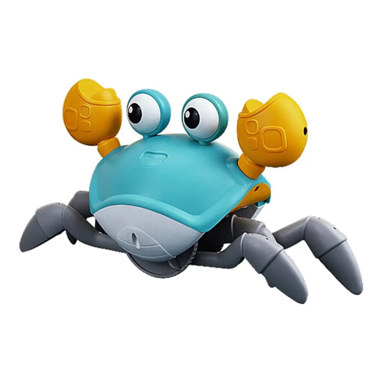 Crawly Crab - Viral Crawling Crab Toy