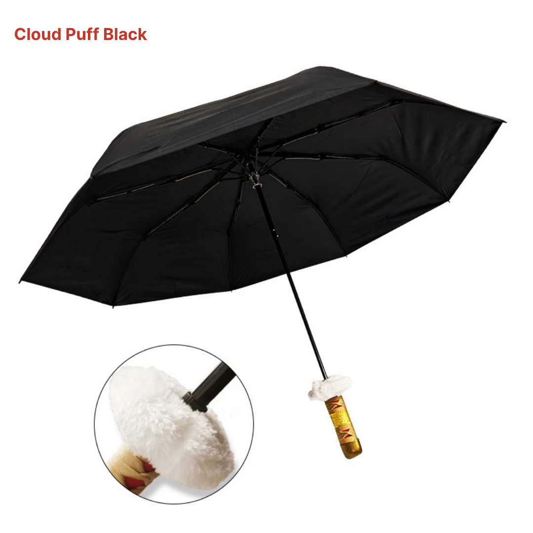 RainNinja - Anime Inspired UV & Rain Umbrella