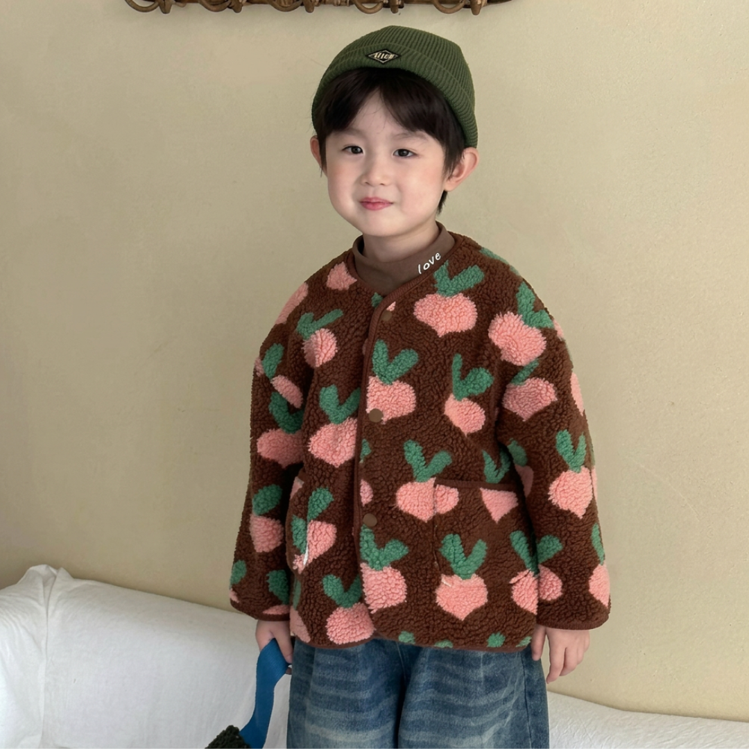 Snugaroo - Kids Fleece Jacket