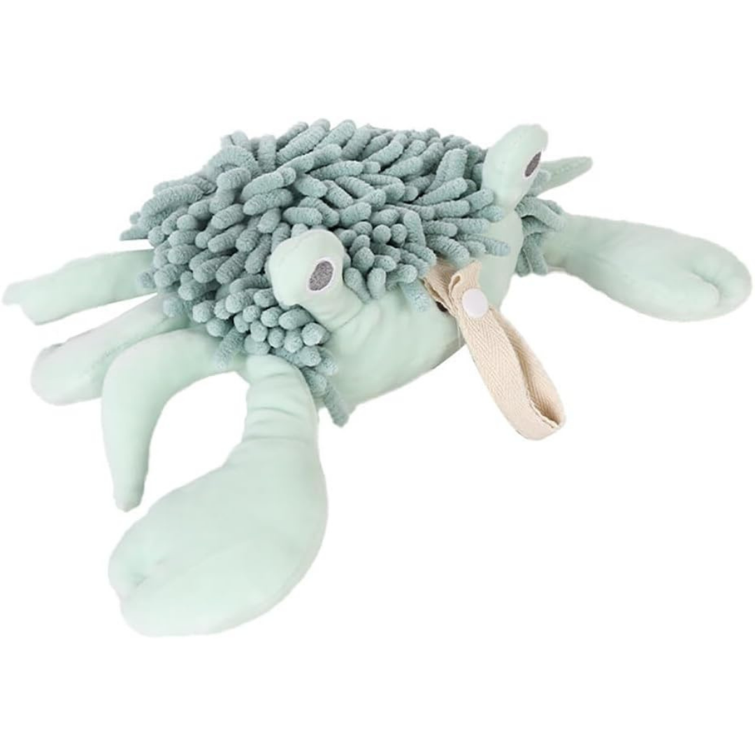 Sinkside Pals - Kids Animal Hanging Hand Towel