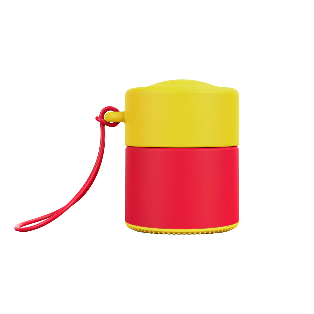 Refillable Sunscreen Applicator - Lifeguard Edition