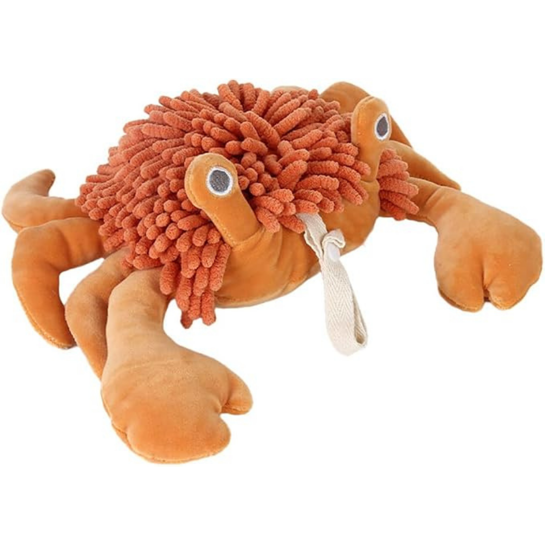 Sinkside Pals - Kids Animal Hanging Hand Towel