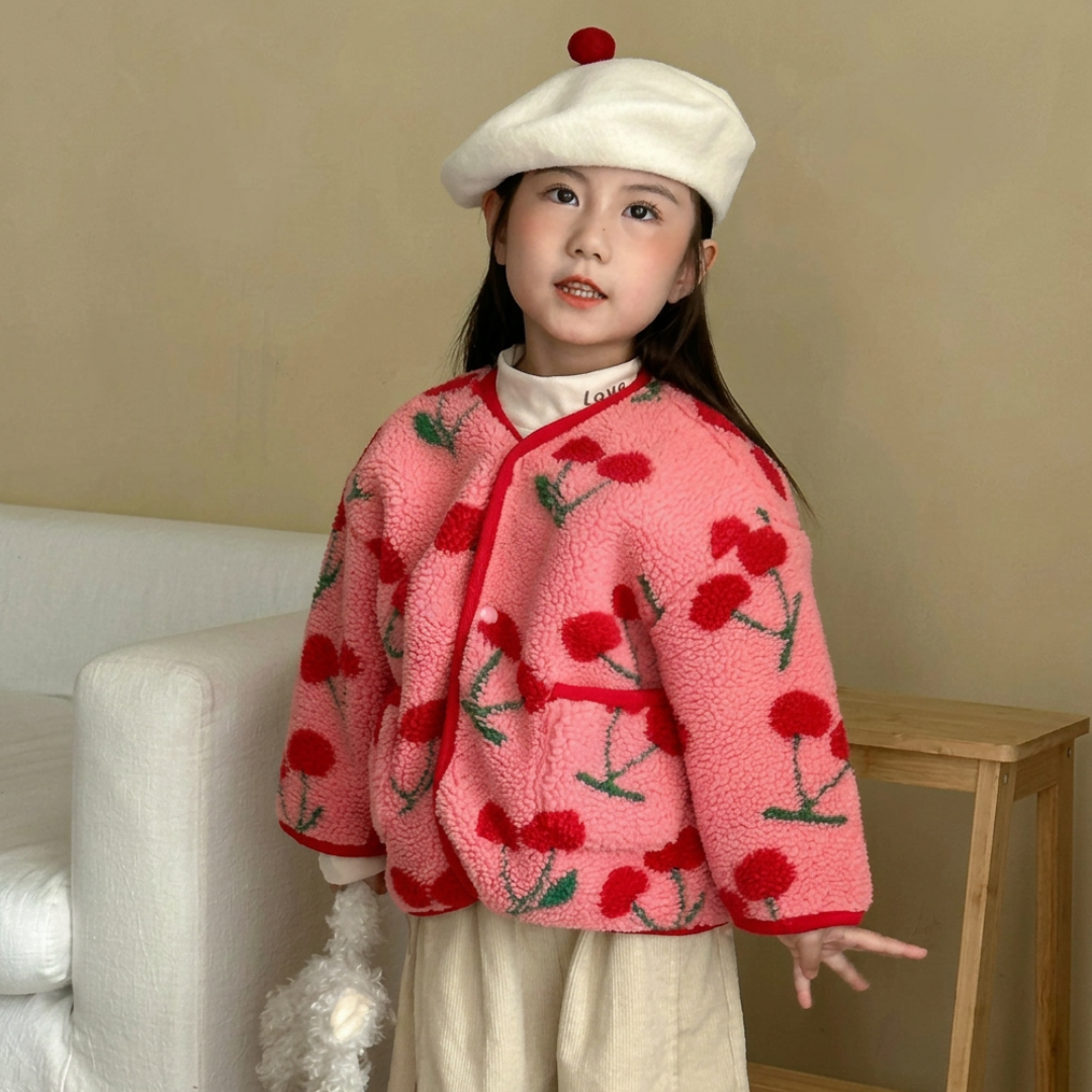 Snugaroo - Kids Fleece Jacket