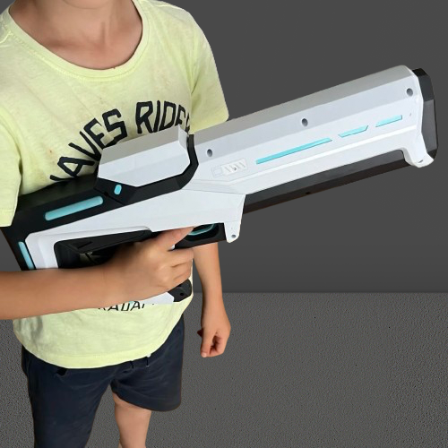 Electro Blaster - Electric Water Gun