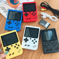 Retro Game Box - Mini Nostalgic Gaming Console