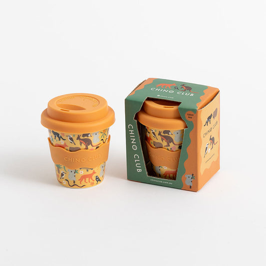 Aussie Animals Kids Keep Cup – 8oz