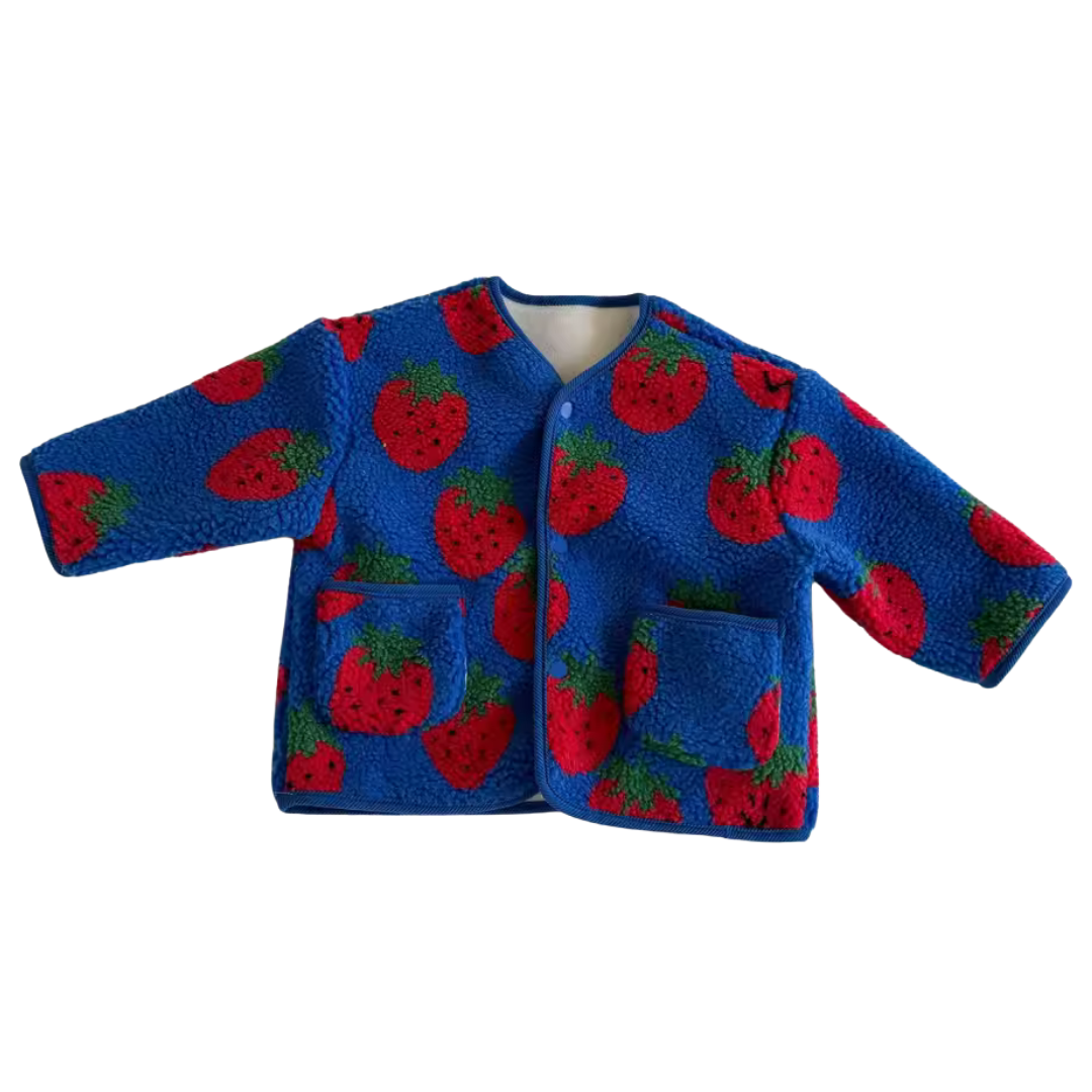 Snugaroo - Kids Fleece Jacket