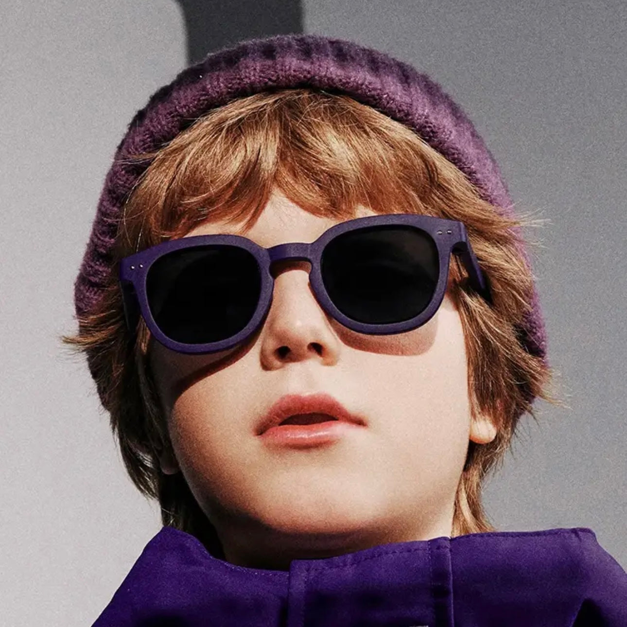 Lil’ Flex - Silicone UV Kids Sunglasses