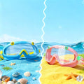 Splasharoo - Kids Anti-Fog Swimming Goggles