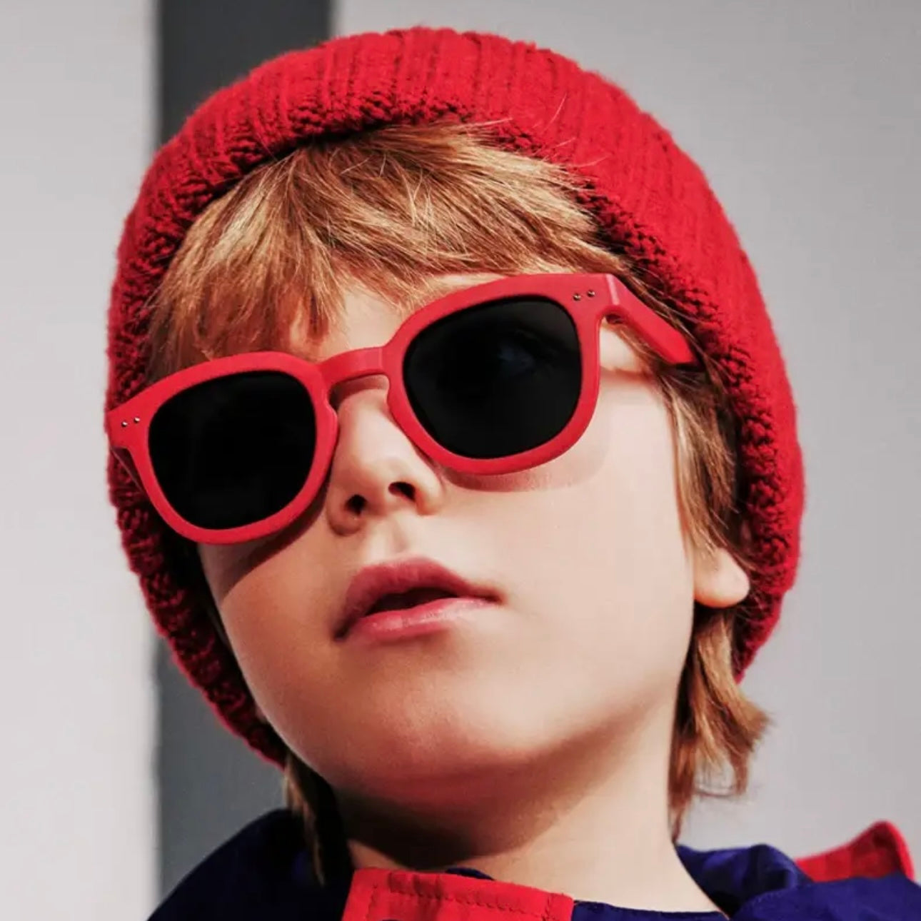 Lil’ Flex - Silicone UV Kids Sunglasses