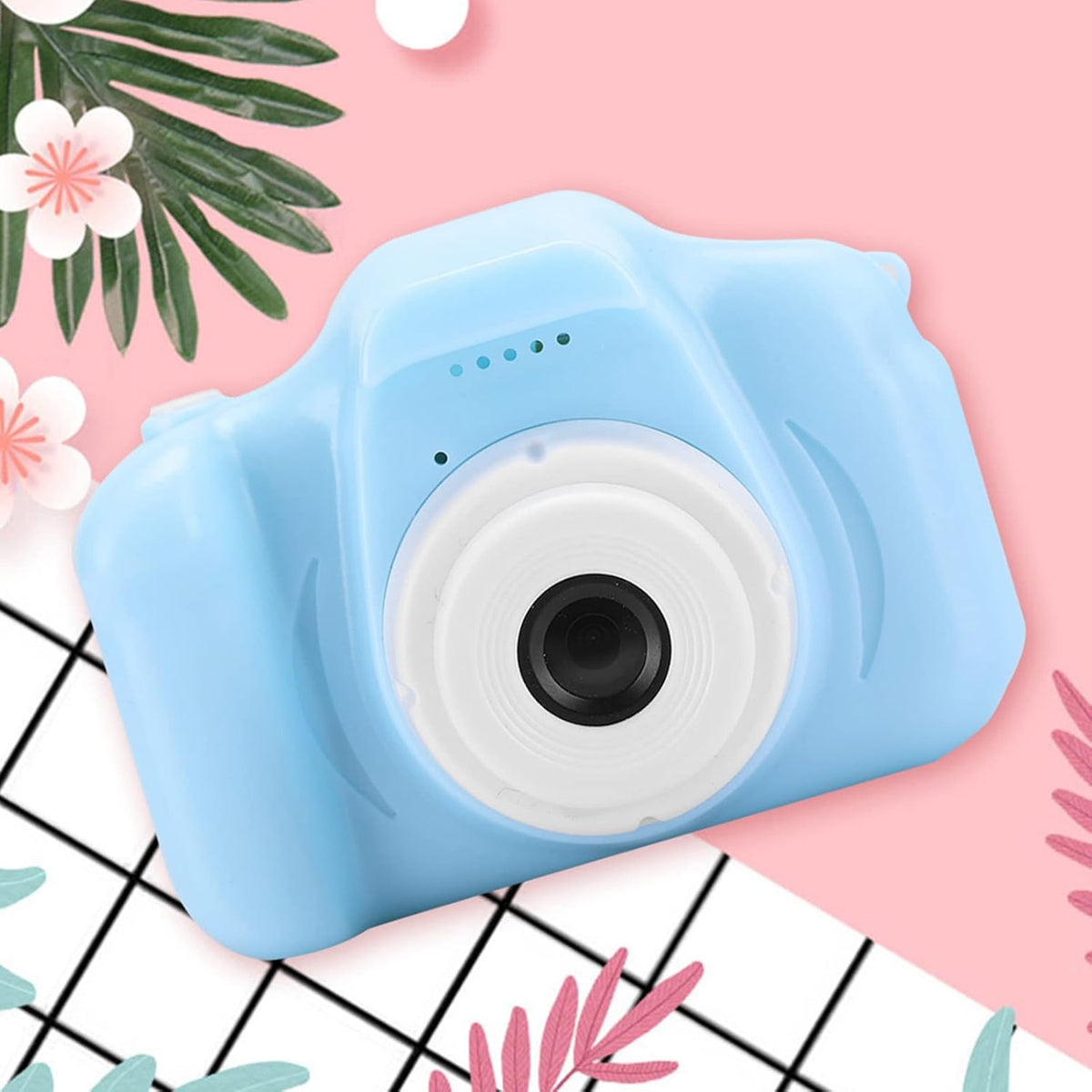 Snaparoo Mini Cam – Kids Digital Camera