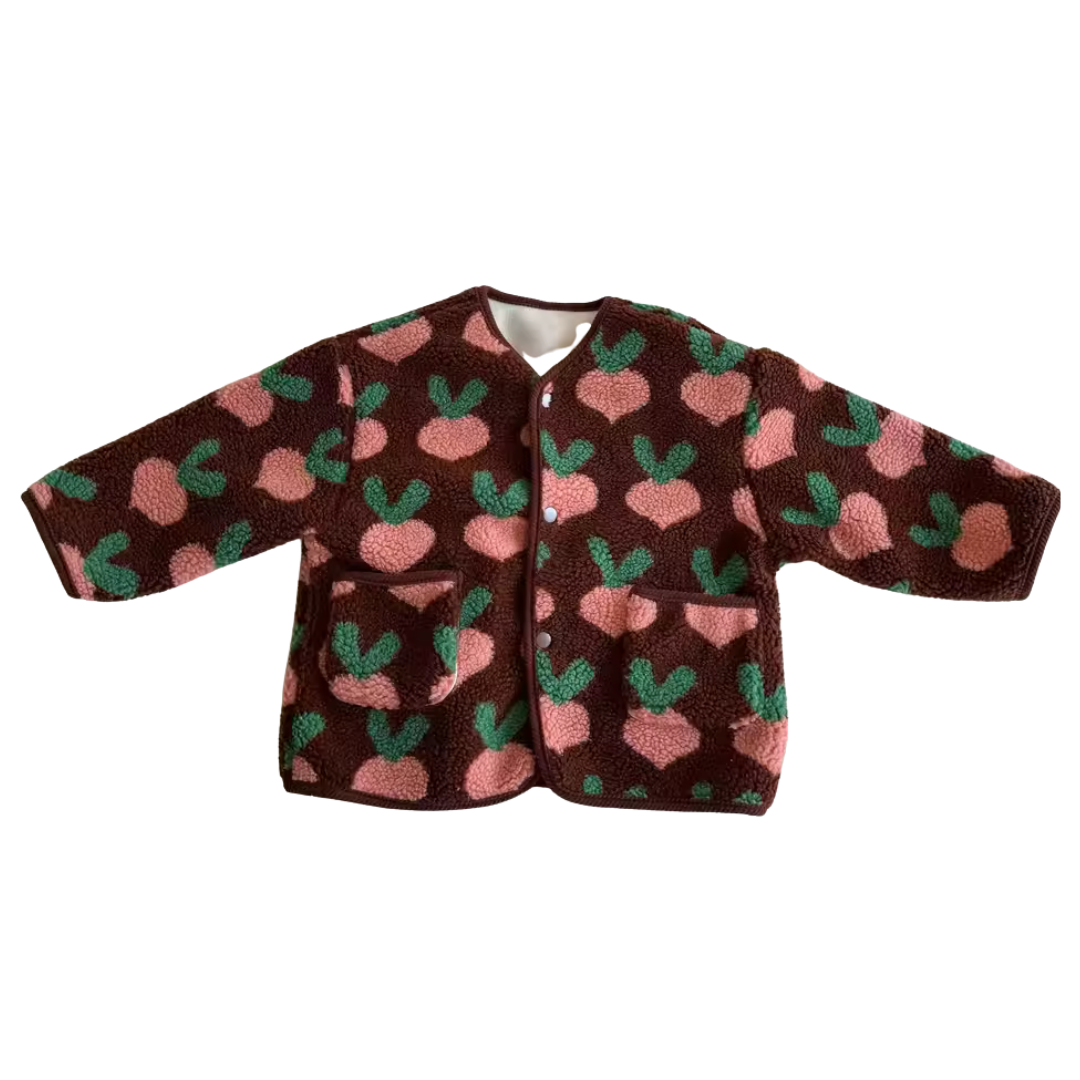 Snugaroo - Kids Fleece Jacket