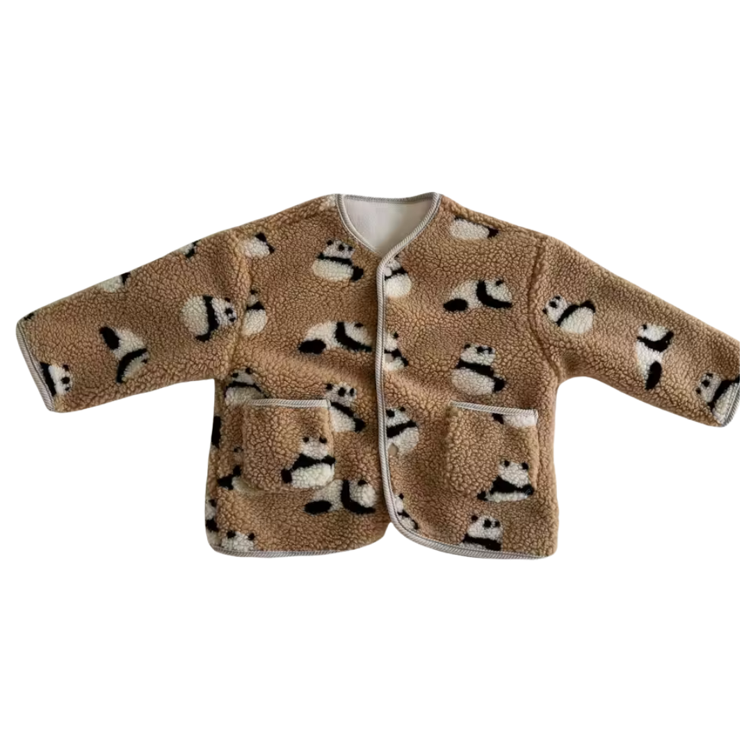 Snugaroo - Kids Fleece Jacket
