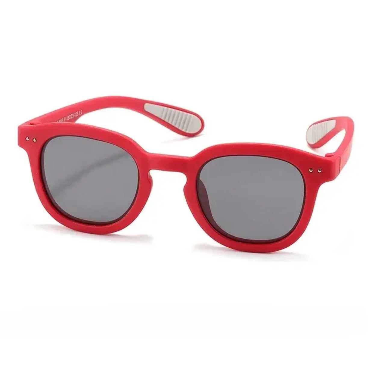 Lil’ Flex - Silicone UV Kids Sunglasses