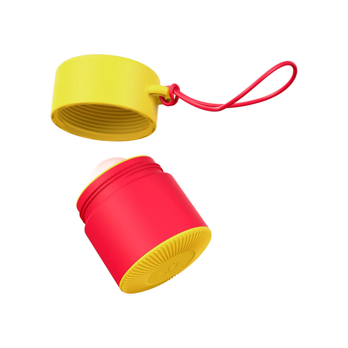 Refillable Sunscreen Applicator - Lifeguard Edition