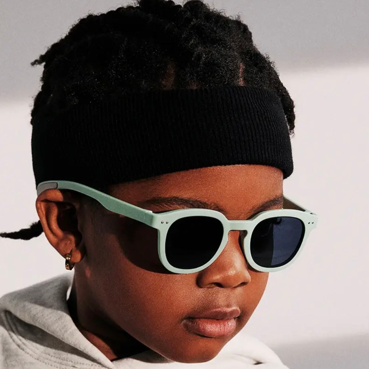 Lil’ Flex - Silicone UV Kids Sunglasses