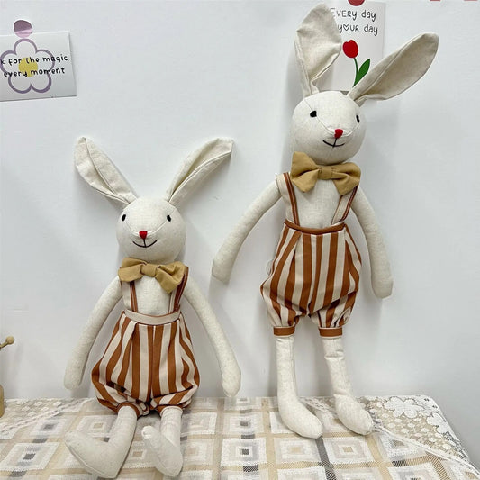 Hareloom Bunny - Timeless Bunny Plush Toy