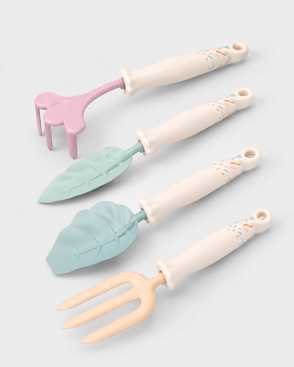 Little Sprouts - Kids Gardening Tool Set