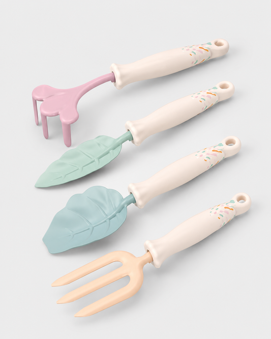 Little Sprouts - Kids Gardening Tool Set