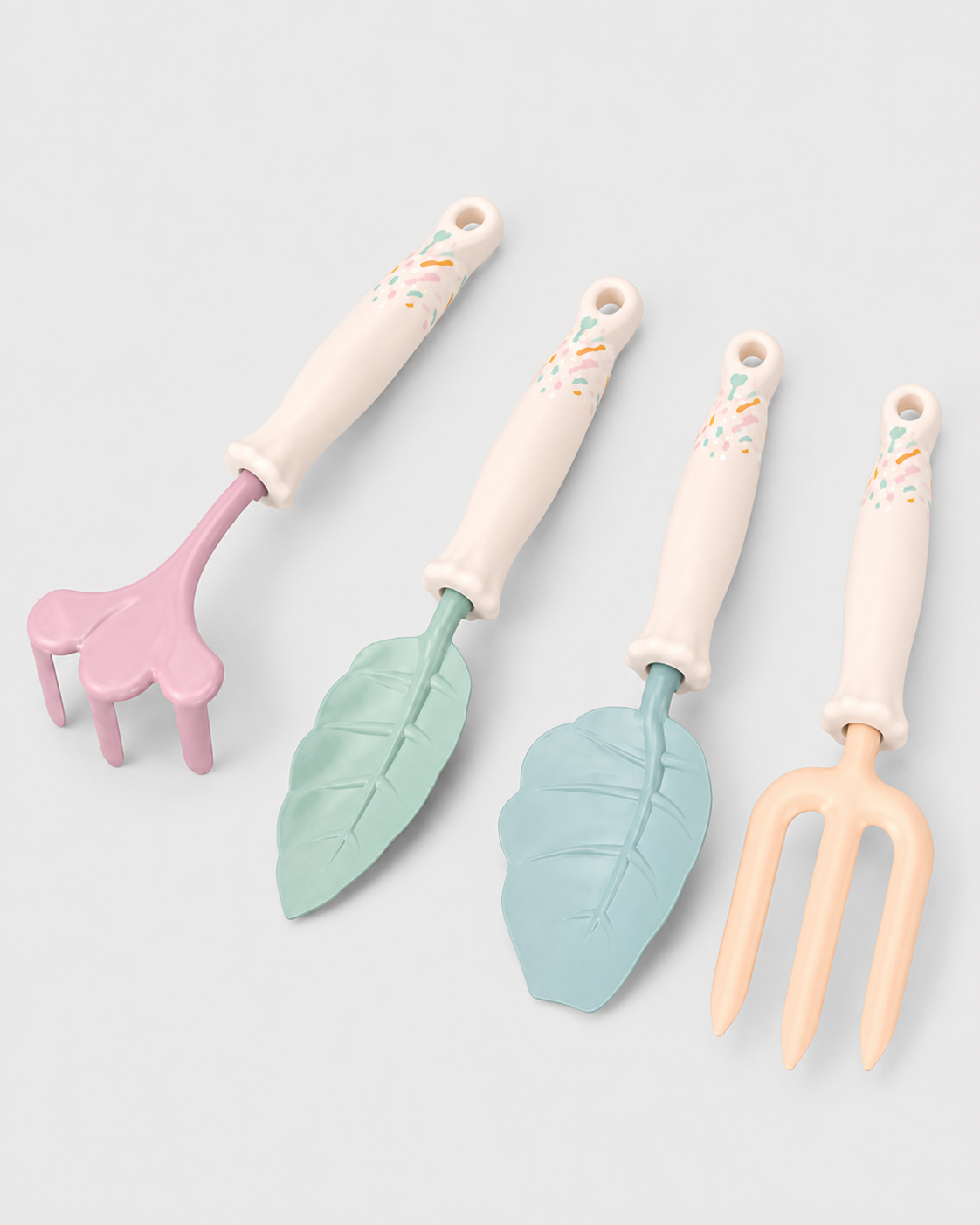 Little Sprouts - Kids Gardening Tool Set