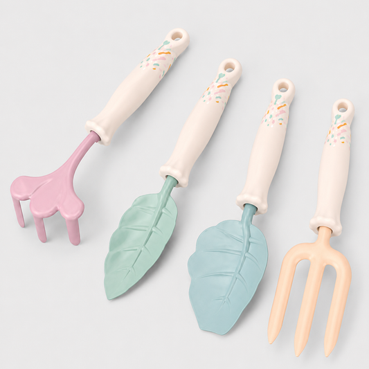 Little Sprouts - Kids Gardening Tool Set