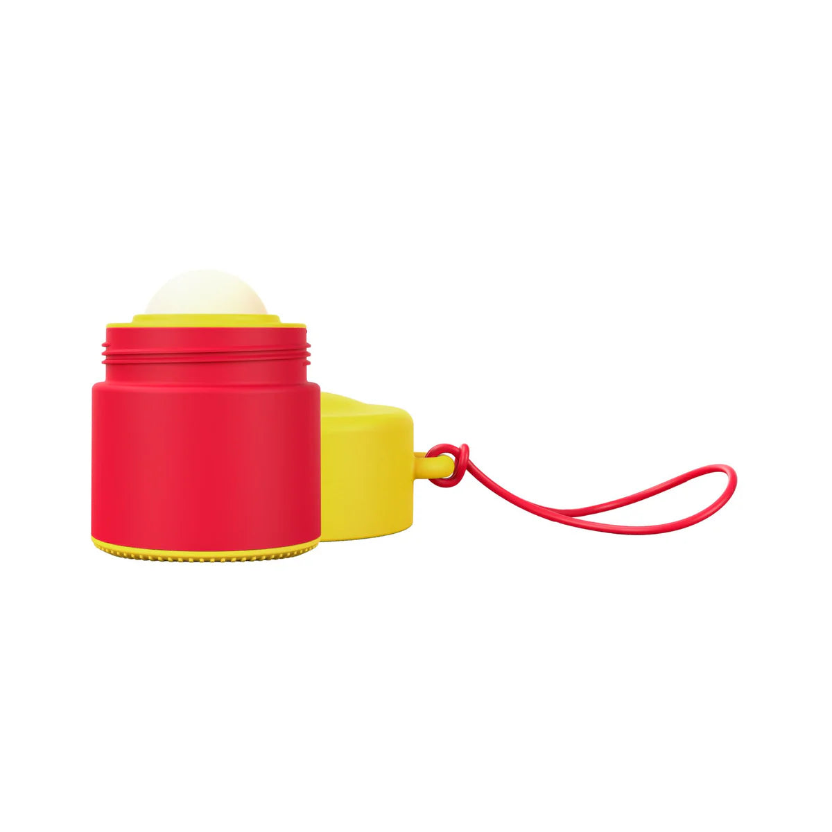 Refillable Sunscreen Applicator - Lifeguard Edition