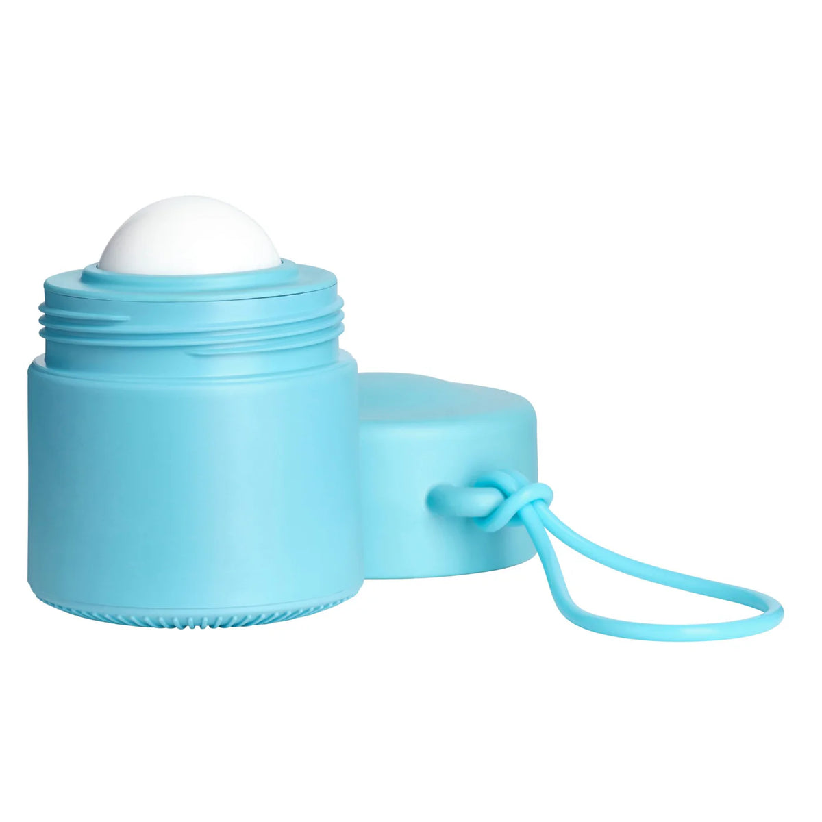 Refillable Sunscreen Applicator - Sky Blue