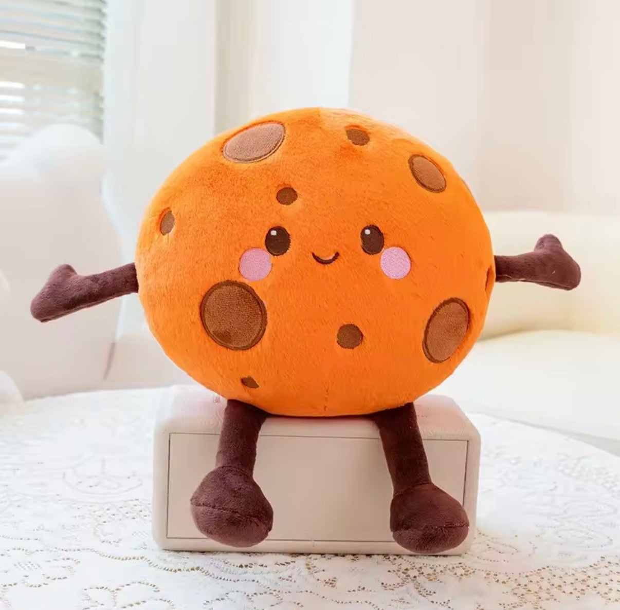 Planet Pals - Soft Planet Themed Plushies