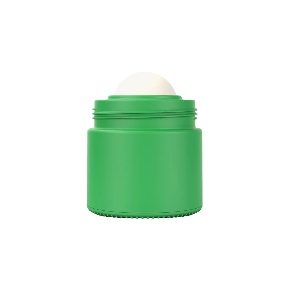 Refillable Sunscreen Applicator - Daintree Green