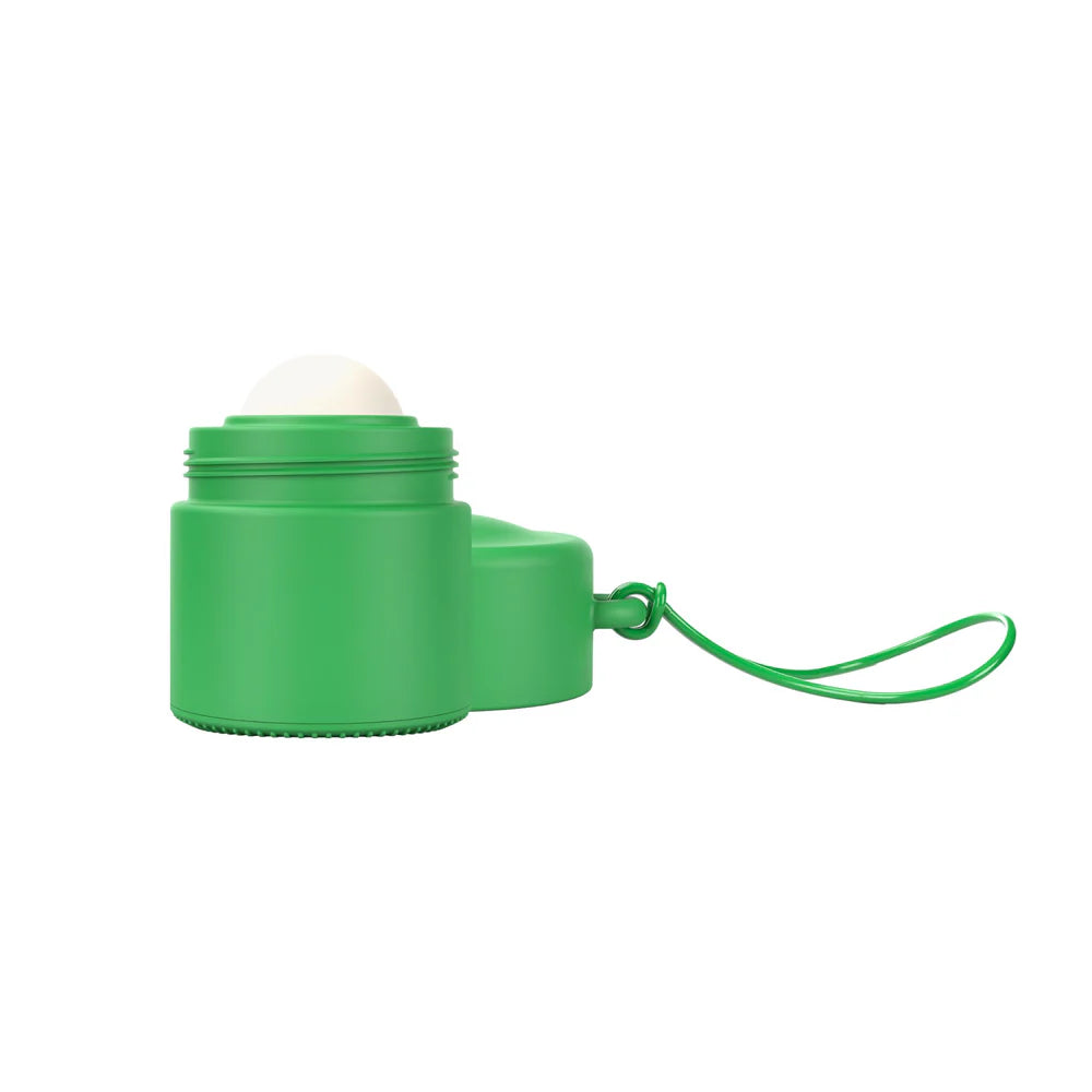 Refillable Sunscreen Applicator - Daintree Green