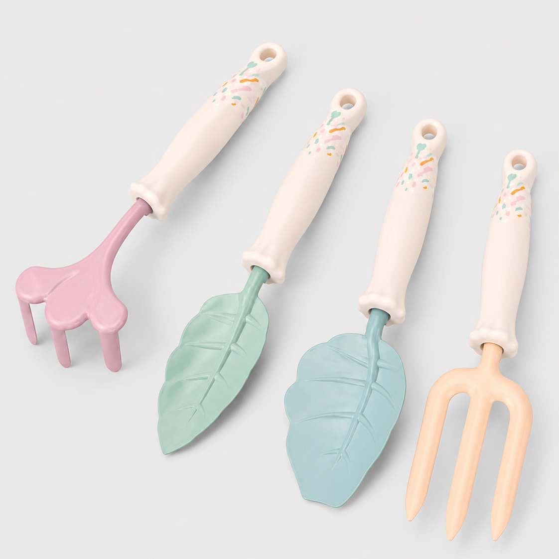 Little Sprouts - Kids Gardening Tool Set