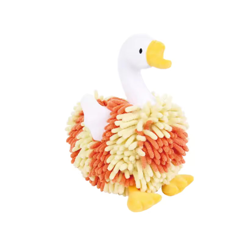 Sinkside Pals - Kids Animal Hanging Hand Towel