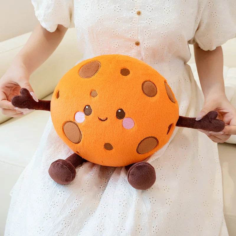 Planet Pals - Soft Planet Themed Plushies