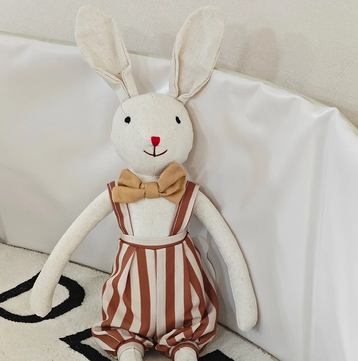 Hareloom Bunny - Timeless Bunny Plush Toy