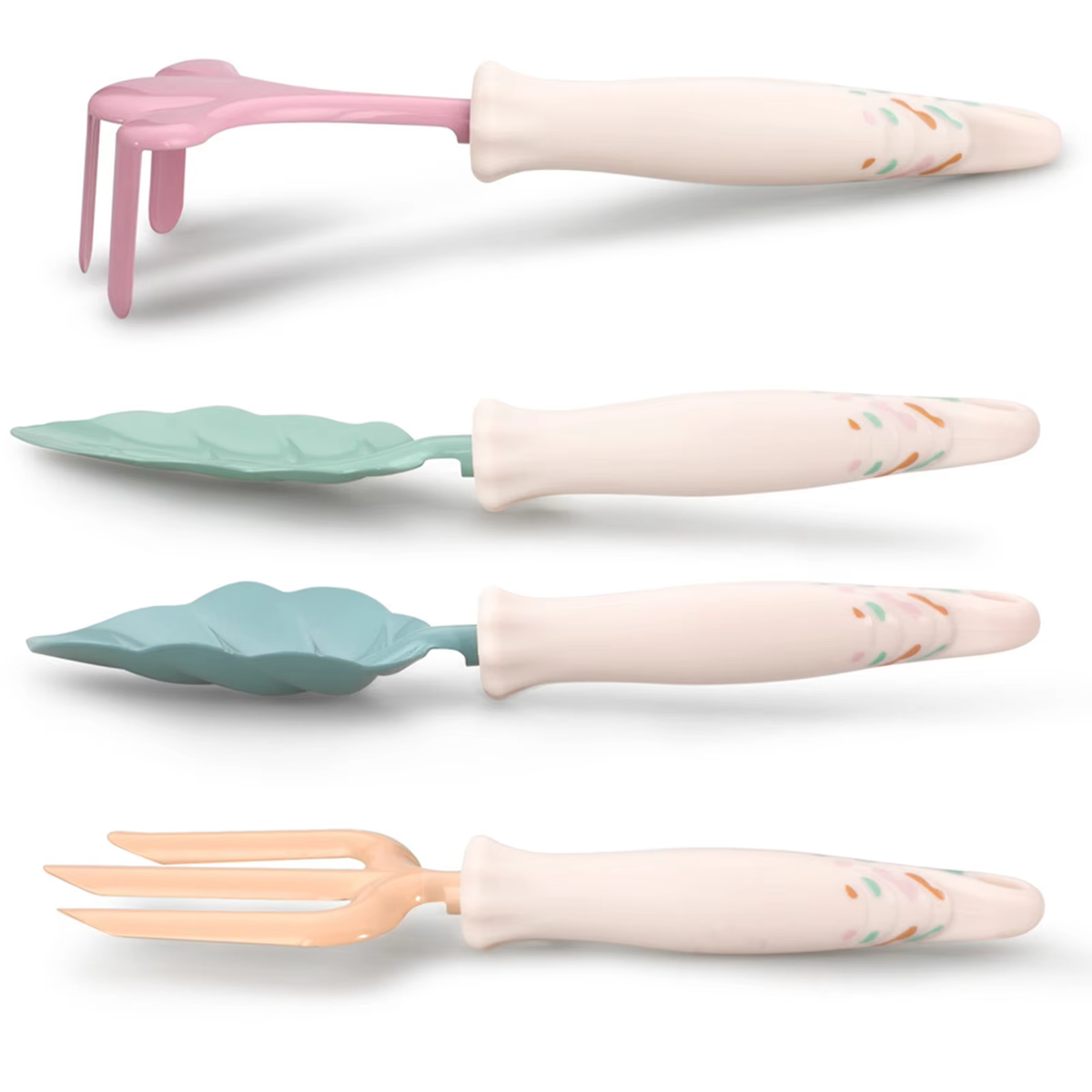 Little Sprouts - Kids Gardening Tool Set