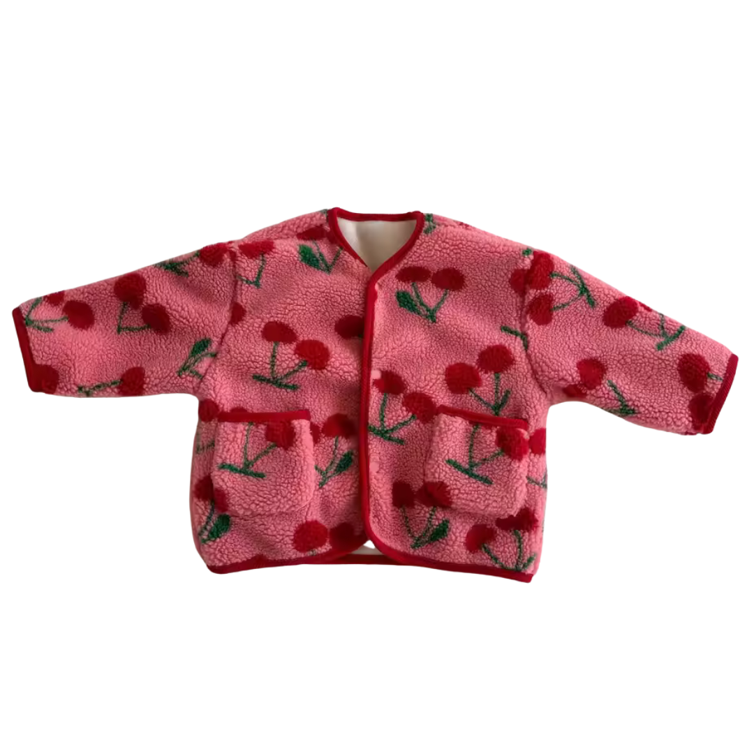 Snugaroo - Kids Fleece Jacket