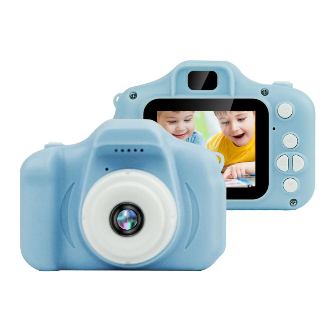 Snaparoo Mini Cam – Kids Digital Camera