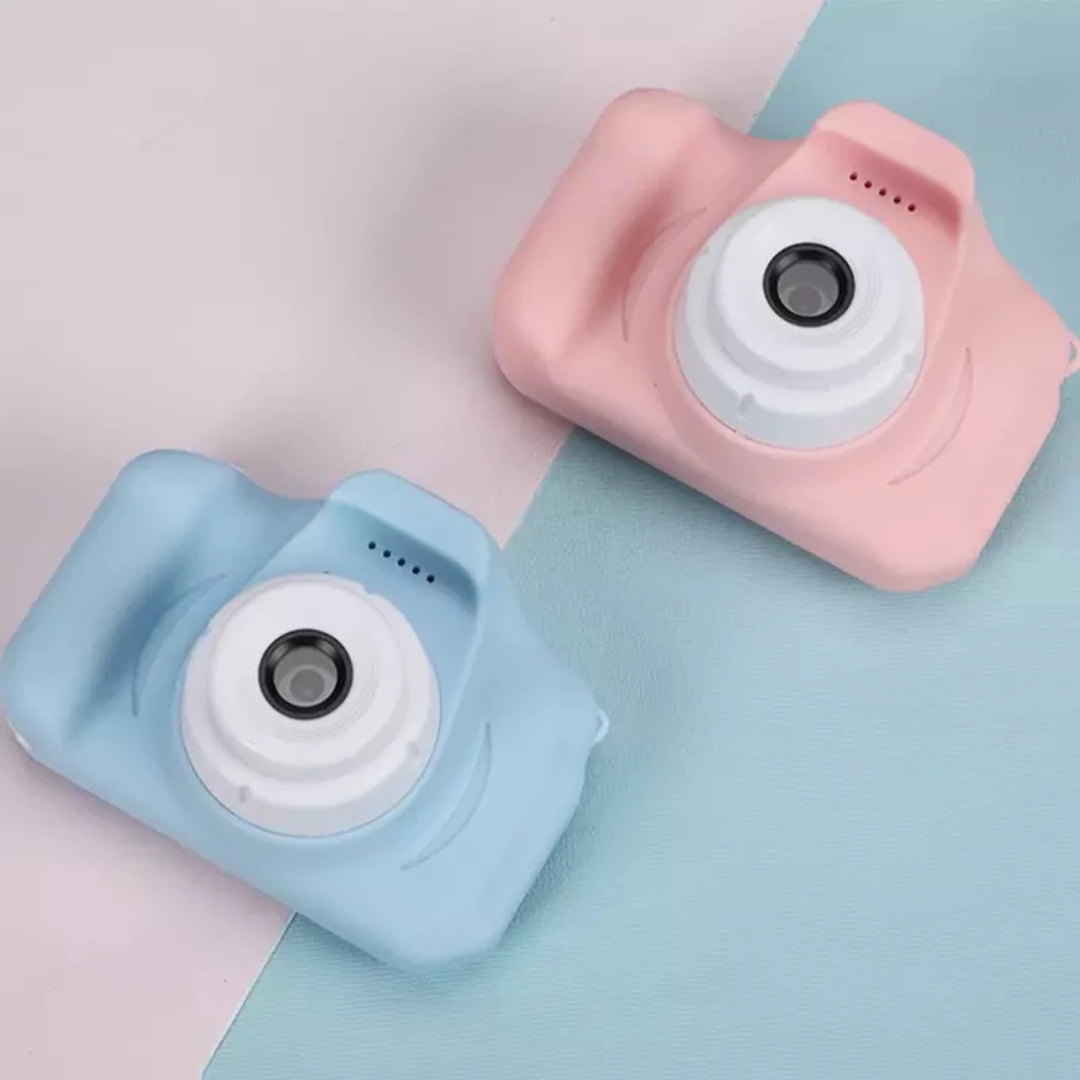Snaparoo Mini Cam – Kids Digital Camera
