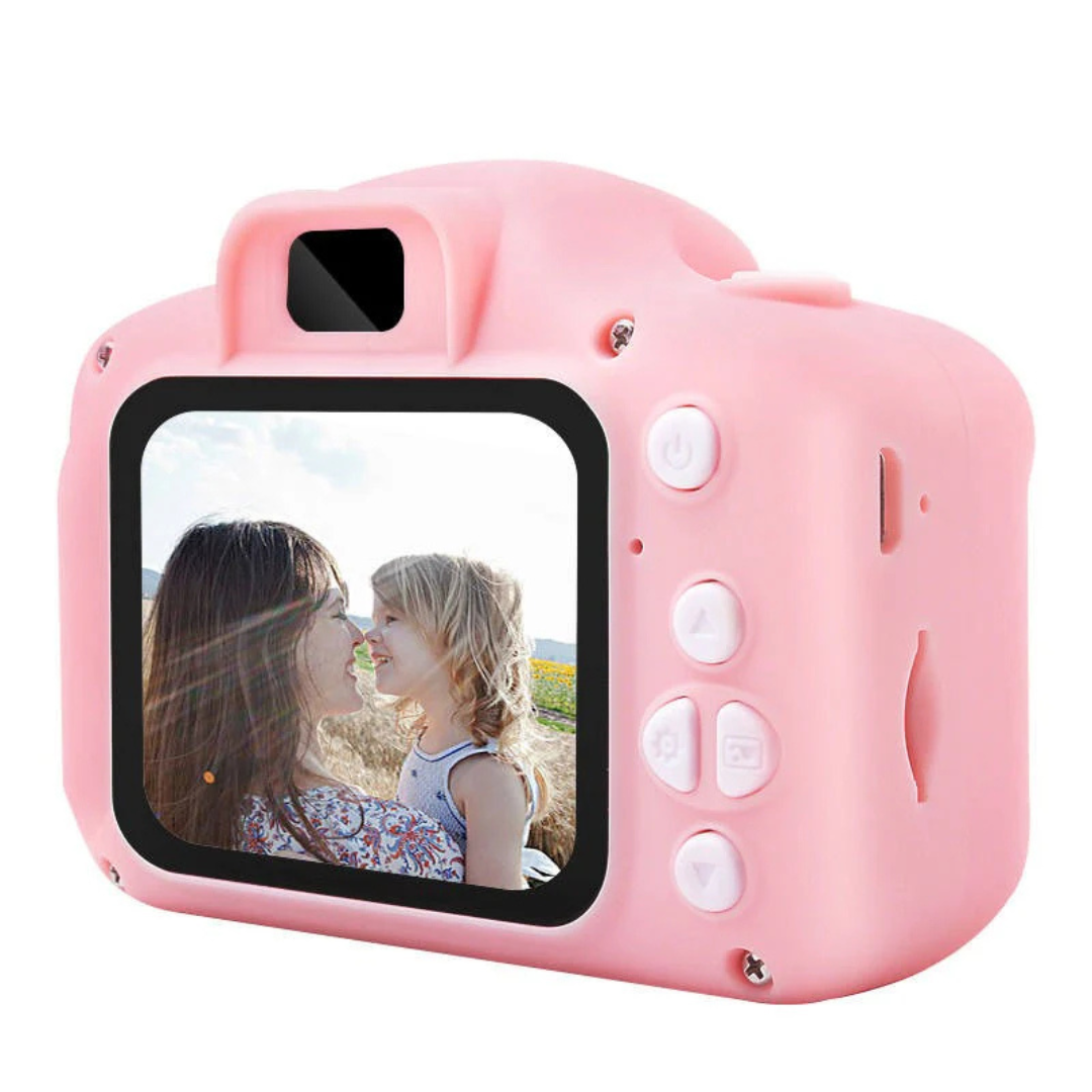 Snaparoo Mini Cam – Kids Digital Camera