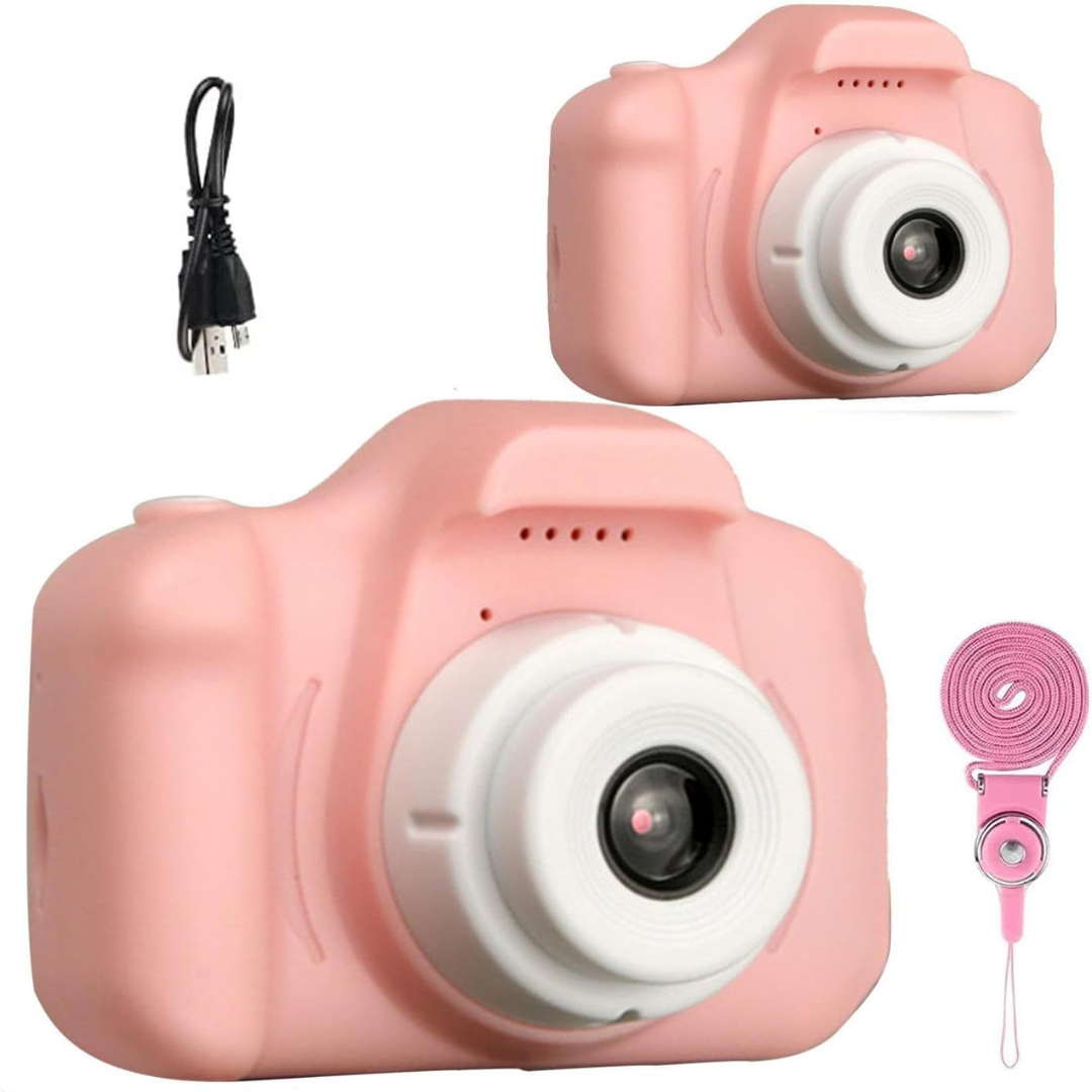 Snaparoo Mini Cam – Kids Digital Camera